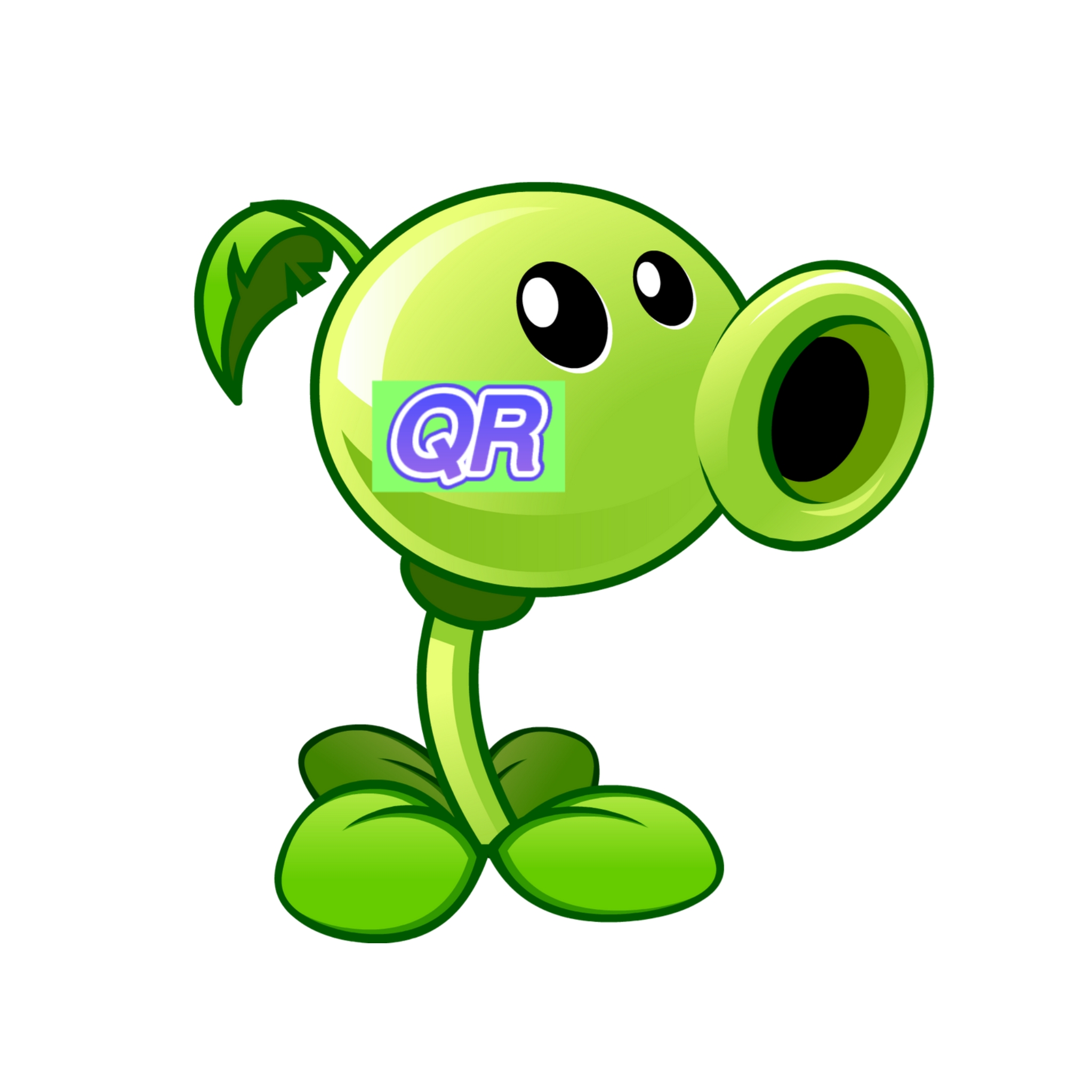 植物大战僵尸神话版