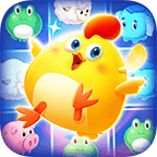 开心农场爱消除内购版