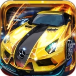 终极狂飙之生死时速内购最新