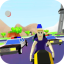 像素子弹最新版游戏(内置菜单)是一款非常好玩的射击冒险类型的手机游戏，游戏的画面是非常的精美的，玩家们可以感受到非常不错的视觉效果，为玩家们设计的枪械也是非常的丰富的，包括手枪和狙击步枪，以及令人敬畏的激光武器，喜欢的玩家们快来下载试试吧。