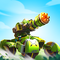 坦克模型射击是一款非常好玩的坦克射击类型的手机游戏，游戏的玩法是非常的简单的，玩家们是可以轻松的上手游玩的，为玩家们设计的坦克类型是非常的丰富的，玩家们是可以自由的选择的，喜欢的玩家们快来下载试试吧。