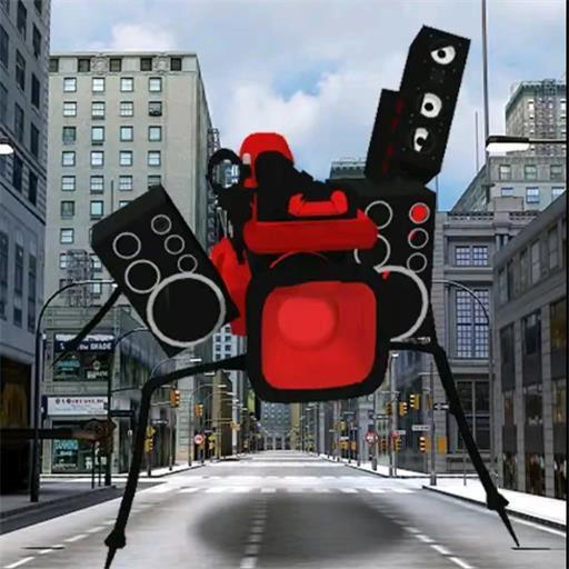 突围反击战游戏中玩家可以看到非常趣味的泰坦人，在这里化身主角开启一场刺激的射击对战吧，将你的敌人全部都消灭，还有很多的奖励可以领取。在这款游戏不断的进行探索玩耍，让你在这里轻松快乐的上手对局，不会有任何的难度，现在就来下载试一试吧。