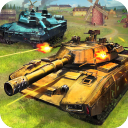 钢铁力量最新版本，这是一款武装战斗类的游戏，玩家们可以完成诸多的战斗任务，不断的升级武器装备，带给玩家们更多意想不到的冒险，大量的战斗任务可以解锁哦，战争十分激烈，感兴趣的小伙伴们快来下载钢铁力量最新版本玩一玩吧~