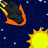 行星大爆炸是一款非常不错的射击游戏，在这里可以不断的进行挑战，消灭所有的星球，你可以获得很高的分数哦。你需要小心的驾驶，会有很多的障碍物出现，在这里非常考验玩家的反应能力，超级趣味的内容现在就来感受吧，为你带来非常不错的游戏体验哦。