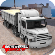 巴西航路模拟器内置作弊菜单版是一款非常好玩的驾驶模拟类型的手机游戏，游戏的玩法是非常的简单的，玩家们是可以很快的上手游玩的，玩家们是可以在游戏中驾驶到任何种类的汽车，玩起来是非常的有意思的，喜欢的玩家们快来下载试试吧。