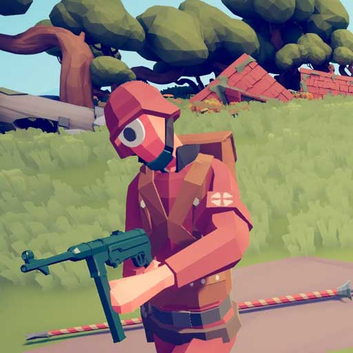 战场我最行是一款非常有意思的战争射击类型的手机游戏，游戏的玩法是非常的简单的，玩家们是可以很快的上手掌握这款游戏的，为玩家们设计的武器和道具是非常的丰富的，每一个都是非常的实用的，喜欢的玩家们呢快来下载试试吧。