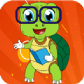 起跳的乌龟游戏玩起来轻松快乐，你可以通过控制乌龟进行闯关，小心的进行跳跃，每一个格子中间都是空的，一旦掉下去就要重头再来。游戏不仅考验玩家的才智，还需要一定的预判，在合适的时机进行跳跃，成功闯关可以非常的开心哦，现在就来这里下载感受一下吧。