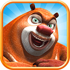 熊出没之熊大快跑游戏，这是一款熊出没ip改编的趣味跑酷游戏，还原了经典的动漫角色。大伙儿可以沉浸在熊出没的世界中，充满想象力的游戏关卡为大伙儿解锁，游戏中的玩法非常的具有特色哦，感兴趣的小伙伴们快来下载熊出没之熊大快跑游戏玩一玩吧~