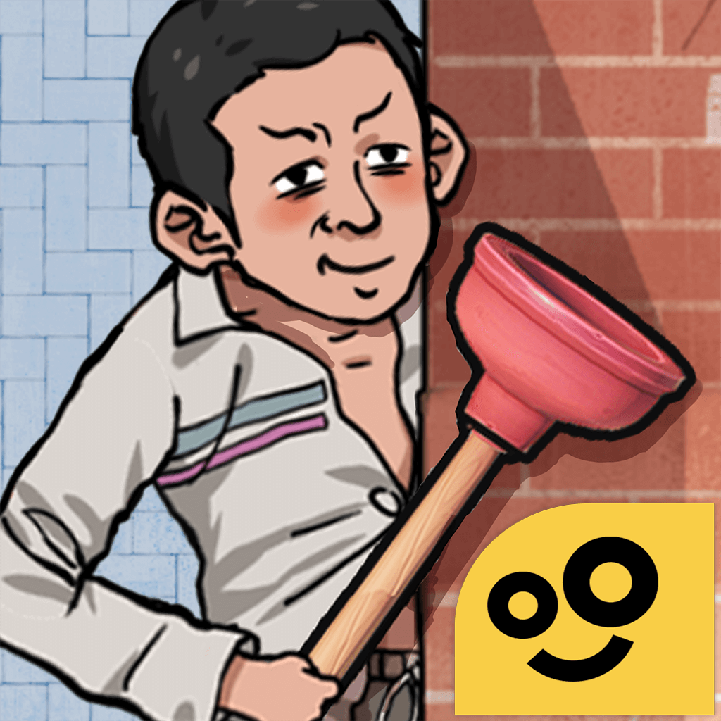 ​蹲坑大师免广告版，这是一款建造厕所提供收费服务的模拟小游戏。大伙儿可以建造更多华丽舒适的测试，让越来越多的客人在其中服务哦，游戏玩法非常的好玩趣味，让大伙儿体验更多魔性的事件，感兴趣的小伙伴们快来下载蹲坑大师免广告版玩玩吧~