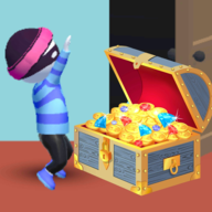 切割绳子游戏内容丰富，卡通的游戏风格玩起来轻松快乐，还可以选择喜欢的关卡在这里竞技。你需要帮助你的角色在这里成功的逃离，仔细思考各种关卡谜题，选择正确的绳子进行切割，让你在这里可以获得更多的奖励哦，现在就可以快乐的进行玩耍呢。