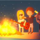 小生活内置菜单版是一款非常有意思的游戏，玩家将在这里体验不一样的生活内容，许多的角色也都可以进行交互，拥有各自的剧情故事，你将亲自在这里进行体验。游戏中的道具可以帮助你更好的通关，现在就来这里比拼玩耍，不会有任何的难度哦，快来下载试一试吧。