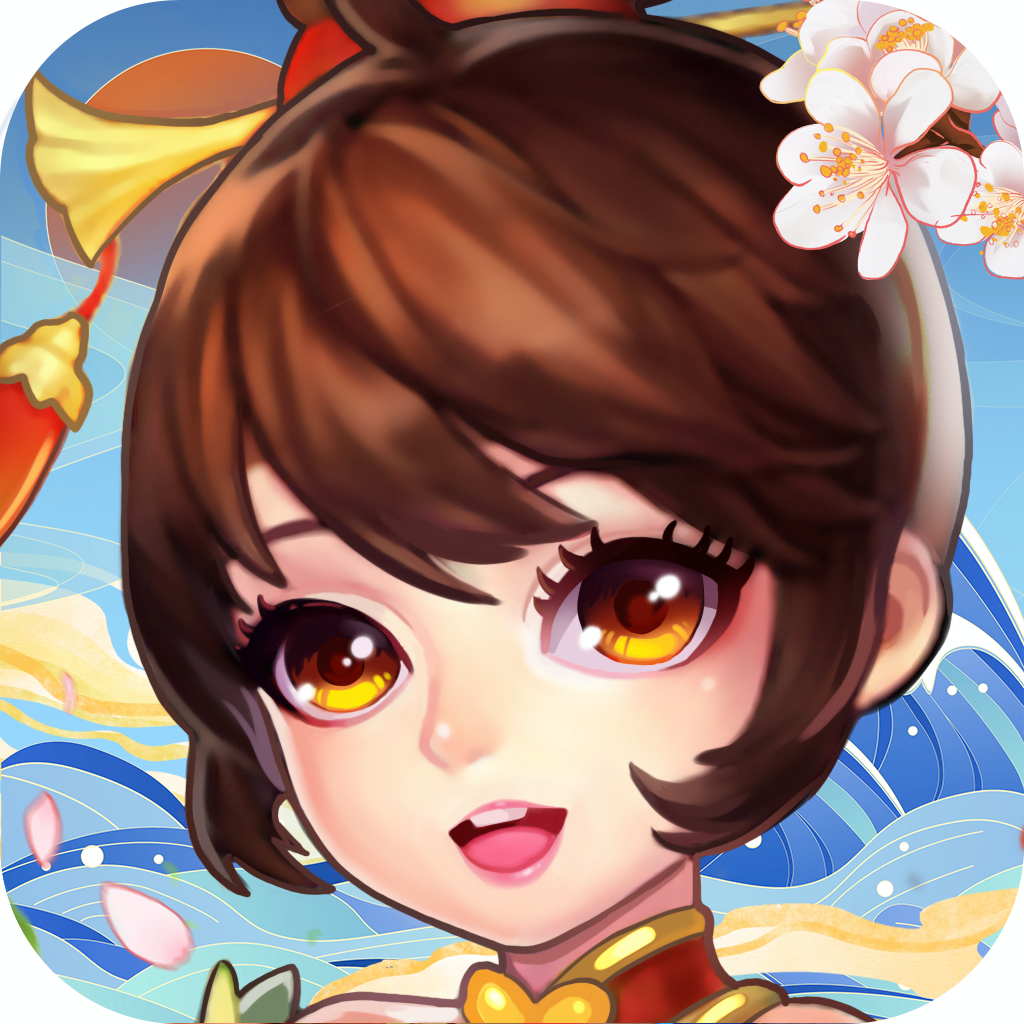 西天萌玩手游，这是一款魔法师游历四方的冒险手游，休闲的游戏玩法非常的简单有趣，让小伙伴们可以体验最丰富的情节和精彩的故事哦，多样的技能分享给大伙儿无尽的冒险体验，感兴趣的游戏玩家们快来下载西天萌玩手游玩一玩吧~