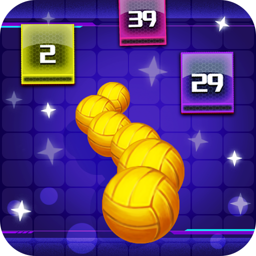 弹珠激射游戏可以解锁很多的玩法，每一次都会射出很多的弹珠，在这里不断的弹射，可以快速的消除很多的方块，你可以使用一些道具帮助你消除数字很大的方块，还有很多的关卡需要你不断的闯关，现在就来下载试一试吧，一定可以满足你的需求呢。