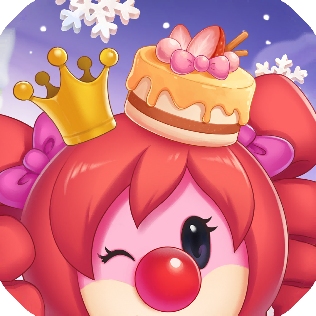 摩尔庄园手游，这是一款轻松社交的摩尔派对手游，让小伙伴们可以单纯的感受摩尔世界的美好，玩家们可以解锁摩尔全新的职业，在游戏中自由的探险闯关哦，新地图、新玩法随你解锁哦。感兴趣的小伙伴们快来下载摩尔庄园手游玩一玩吧~