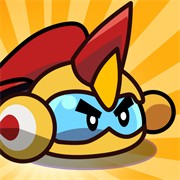 史莱姆联盟免广告是一款非常好玩的史莱姆类游戏，这一次你将成为史莱姆中的一员，为了拯救你的公主殿下，你需要在这里不断的进行闯关，前往不同的地方进行战斗。敌人会随着关卡不断变得强大，你需要在这里收集更多的资源打造专属的武器装备，让你可以拥有更强的力量，现在就来下载感受一下吧。