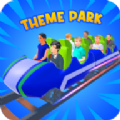 终极公园模拟器游戏玩起来非常的解压趣味，在这里可以看到各种美丽的风景，还有许多的游乐设施，许多居民都会在这里进行体验，感受非常刺激的过山车，或者是趣味的碰碰车，可以让你放松自己的身心哦，加入游戏开心体验，不会有任何压力，快来试一试吧。