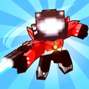 监控人先生传送英雄是一款非常好玩的闯关游戏，你将扮演其中的英雄进行作战，在这个全是怪物的世界中，拯救你的队友，消灭其他的敌人可以获得很多的分数，还有一些道具可以掉落，让你可以轻松的在这里玩耍体验哦，还可以不断的进化升级，快来加入吧。