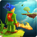 剑客少年2中文版是一款非常好玩的游戏，玩家将在这里体验全新的冒险，控制你的角色在这里进行战斗，使用不同武器进行作战，你将拥有不一样的感受。在关卡中还可以看到很多的趣味风景，小心一些陷阱，你需要小心的冒险，给你最好的游戏感受哦。