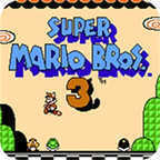 超级玛丽3重制版是一款重新制作的手游，像素风格能够让你沉浸其中，感受最经典的闯关吧。控制角色在这里跳跃奔跑，躲避道路上的各种障碍物，小心的在合理比拼竞技，还有很多的奖励可以获得呢。提升自己的实力，更开心快乐的畅玩感受，非常的欢乐哦。