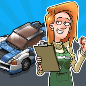 店长养成记游戏玩起来轻松简单，在这里经营自己的二手车市场，你不仅需要鉴别各种二手车的价格，还需要将二手车进行售卖，在这里非常考验你的才智。游戏完美为你还原经营的过程，在这里不断的扩大市场，可以更好的进行交易。现在就来游戏中开心玩耍，非常的解压趣味哦。