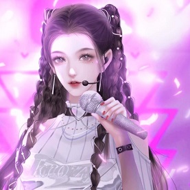 ​女团创造101橙光游戏，这是一款舞台选秀的橙光游戏，这里以音乐、舞蹈为主，分享给玩家们诸多养成元素，大伙儿在舞台上完成丰富的表演，让网友们为你投票的哦，剧情丰富，感兴趣的小伙伴们快来关注这款女团创造101橙光游戏玩一玩吧~