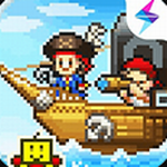 ​大航海探险物语无限奖牌版，非常耐玩的一款航海冒险游戏哦~大伙儿可以扮演一名航海员在游戏世界中自在的冒险闯关，精彩的冒险等你来探索，丰富的剧情不要错过了哦，游戏玩法丰富精彩，感兴趣的小伙伴们快来下载大航海探险物语无限奖牌版玩玩吧~