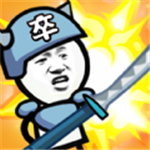 滑稽战争无敌版推荐给大伙儿畅玩，游戏画风魔性搞怪的哦，这个游戏非常的有意思，玩家们可以轻松的上手闯关，游戏中的魔性玩法多样哦，游戏画风清晰，更多玩法和魔性的操作快来解锁哦，感兴趣的小伙伴们快来下载滑稽战争无敌版玩玩~