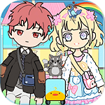 萌乐家园生日派对是一款非常有意思的模拟游戏，你将在这里度过非常难忘的生日。你需要选择自己的角色，在温馨小家里面进行装扮，让你变得更加的帅气或者美丽，还有很多的可互动道具让你体验，感受这里的各种趣味内容。还有很多的角色可以进行互动交流，一起参与生日派对快乐的玩耍吧。