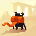 末日冒险遗忘的命运是一款有趣的解谜游戏，扮演其中的角色前往不同的地方进行探索，在这里你可以看到很多的场景，还有很多的秘密等着你解锁，一些关卡非常的考验玩家的才智，在这里寻找各种不同的方式进行解谜吧，还需要小心各种危险哦，快来游戏中玩耍尝试吧。