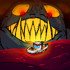 鱼山渔海是一款非常休闲的捕鱼游戏，你将在自己的渔船上生活，捕捉更多的鱼才可以生存下去。非常卡通的画面，让你的视觉体验非常的不错，还有很多的关卡等着你挑战，探索这里的神秘海域吧。游戏轻松快乐，玩起来不会有压力，放心的在这里竞技体验吧。