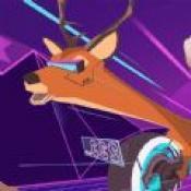 傻狍子在城市是一款非常有趣的游戏，随时都可以加入游戏体验，可以大肆破坏各种建筑物，也能够自由的探索其他的地方，不会有任何的限制哦。小心各种不同的敌人，你可以使用一些道具，在这里轻松战胜对手，获得更多的奖励。整个游戏非常的轻松快乐，让你获得更好的感受哦。