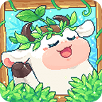 ​奶牛镇的小时光无限资源版，这是一款打造乡镇生活的模拟趣味游戏。小伙伴们可以体验全新的恋爱故事，在这里体验丰富的场景，自由的互动玩耍，游戏模式丰富新颖，小伙伴们可以感受温馨的生活哦，感兴趣的小伙伴们快来下载奶牛镇的小时光无限资源版玩玩~