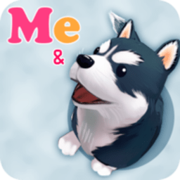 哈斯基和我是一款非常不错的游戏，在这里可以饲养非常可爱的小狗狗，还有很多的活动可以参与，在这里与其他的狗狗一起进行玩耍。在不同的场景中进行体验，你的狗狗会非常的听话，与他们一起快乐的进行生活。游戏还可以解锁不同的道具，快来加入吧。