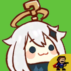 iwanna原神版是一款非常不错的闯关游戏，像素风格进行打造，还可以看到很多的关卡，你可以尽情的选择喜欢的角色在这里开心竞技。在游戏中掌握一定的技巧，跳跃躲避一些障碍，让你可以更轻松玩耍，在这里锻炼自己的技术，更好的闯关吧。