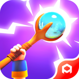 ​砰砰法师无限内购版，一款充满激情的英雄竞技冒险游戏，大伙儿在游戏世界中成为魔法师，穿越迷宫般的场景，在路上使用魔法消灭怪兽，大伙儿施展魔法能力消灭路上的怪物哦，感兴趣的小伙伴们快来下载砰砰法师无限内购版玩玩~