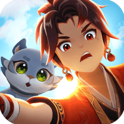 ​离火之境内置菜单版，这是一款仙侠主题的回合制RPG手游，大伙儿在游戏世界中扮演修仙者，在这里养神宠，自由的打怪，完成更多有意思的战斗和生存挑战，让小伙伴们不氪金也可以获得资源哦，感兴趣的小伙伴们快来下载离火之境内置菜单版玩玩~