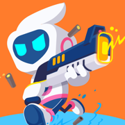 全民陆战队是一款刺激的射击游戏，轻松参与战斗，这里会有不同的战场，你可以在这里更好的进行对局，消灭所有的敌人就可以获得奖励。游戏中你可以成为其中的可爱角色，执行你的任务在这里不断地探索，还有一些道具可以使用，在这里玩耍非常的开心，快来试一试吧。