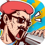 请叫我导演大人游戏玩起来非常的轻松，扮演这里的导演，你需要指挥自己的团队在这里进行布置场景，不同的戏份需要不一样的环境，如同真实的拍戏一样，你可以亲自进行督导。各种不同的剧情故事可以解锁，招募更多的演员，开开心心的在这里拍电影吧。