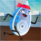 修正带历险记游戏内容非常的丰富，你可以快乐的在这里进行玩耍感受，不会有任何的压力，在游戏中可以解锁很多的关卡，控制你的角色进行闯关挑战，还有一些礼包可以领取获得，让你更轻松的进行对局，不会有任何的压力呢，现在就来感受一下吧。