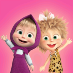 玛莎与熊进化是一款非常有意思的游戏，玩家将在这里开心快乐的畅玩体验，给你带来各种不同的体验。这款游戏非常的趣味，还可以领取很多的奖励，你可以与熊一起进行进化，不断成长可以获得更强大的力量。在这里会有很多的益智关卡，动动你的脑筋进行玩耍体验吧。