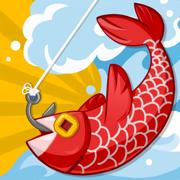 ​我是鱼塘主免广告最新版本，这是一款很不错的模拟经营小游戏，大伙儿可以在小小的鱼塘中养殖更多种类的鱼哦。趣味的钓鱼挑战分享给玩家们体验，游戏玩法非常的轻松治愈哦，感兴趣的小伙伴们快来下载我是鱼塘主免广告最新版本玩玩吧~