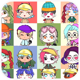 ​米加世界三层自建房版本分享给感兴趣的伙伴，让大伙儿感受轻松的游戏活动，在米加世界中解锁三层自建房，这里的地图超级的丰富，小镇虽然不大，但是这里样样俱全的哦，感兴趣的小伙伴们快来下载米加世界三层自建房版本玩一玩吧~