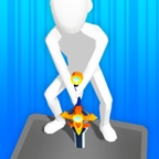 完美距离是一款非常有意思的闯关游戏，玩家可以根据不同的任务在这里进行玩耍挑战，还有很多的奖励可以领取哦，在线上可以开开心心的进行比拼呢。这款游戏还拥有很多的礼包，每天上线都可以快乐的玩耍，一定不要错过了呢，真正可以满足你的需求哦。