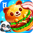 宝宝美食街是一款非常好玩的制作美食游戏，玩家可以开心的在这里进行体验。你喜欢的食物都可以自由的制作，寻找各种材料，在游戏的指引下进行玩耍，让你可以快速的在这里进行体验。休闲时刻放松身心，不会有任何的压力，给你带来非常不错的体验哦。