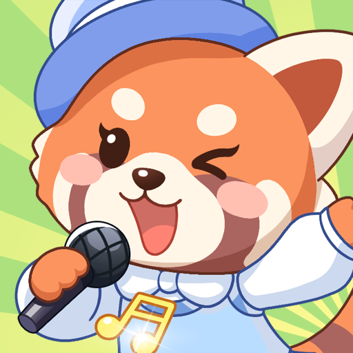 动物之星中文版游戏玩法轻松简单，不会有任何的难度，在这里你可以看到非常可爱的小动物，你可以自定义各种不同的形象外观，让你在这里独一无二哦。许多的活动可以免费参与，在这里和小动物们一起进行玩耍体验，开开心心的比拼吧，一定可以给你无限的惊喜感受哦。