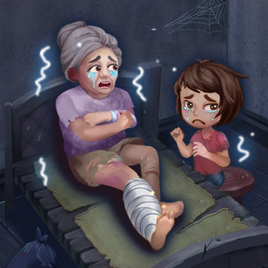 快来帮帮她游戏，这是一款可以帮助主角的小游戏哦。大伙儿可以感受无穷的乐趣，让玩家们体验创新的乐趣。这里的游戏闯关内容非常的活跃，让大伙儿探索更多场景哦，游戏风格简约，感兴趣的小伙伴们快来下载快来帮帮她游戏玩一玩吧~