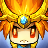 无尽地下城是一款非常好玩的像素闯关游戏，玩家可以在这里收集很多的资源，自由打造各种不同的武器装备。在这里可以看到超多的关卡，各种不同的地牢可以探索冒险，还有很多的趣味内容等着你感受哦。加入这款游戏开开心心的进行竞技，利用自己的方式赢取最后的胜利吧。