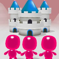 果冻风暴游戏非常考验玩家们的才智，在这里规划不同的路线，带领你的果冻人前往不同的关卡进行作战，在这里将所有的敌人都消灭，你可以在这里看到非常多的奖励，随时都可以自由的进行体验哦，快来加入这里进行感受吧，非常的快乐呢。