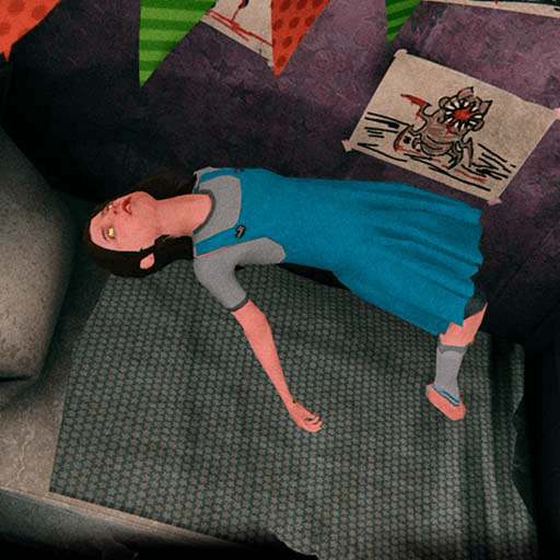 神秘小镇游戏采用非常惊悚的风格进行打造，整个小镇充满了悬疑氛围，你将在这里作为幸存者进行探索，在这里你可以看到许多的故事，还有各种不同的场景，寻找其他的线索和幸存者，让你获得更好的游戏体验哦。全新剧情自由选择感受，不同抉择会有不同的结局，快来玩耍吧。