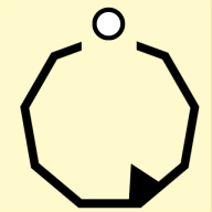 形状逃逸是一款非常好玩的闯关游戏，难度会不断的增加，你需要掌握一定的技巧才可以进行体验，还有很多的道具可以使用，帮助你更好的竞技。各种关卡自由进行感受，每一次都可以满足你的需求，不断寻找正确的路线，在这里获得非常快乐的体验呢。